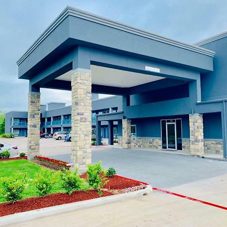 Americas Best Value Inn&Suites Porter Exterior foto