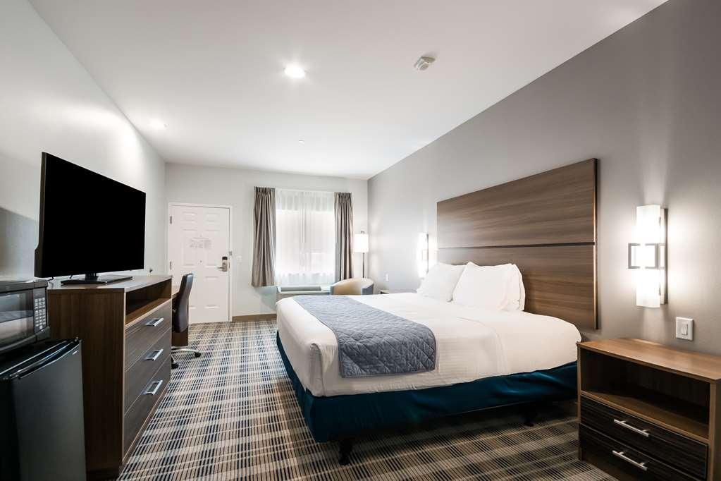 Americas Best Value Inn&Suites Porter Habitación foto