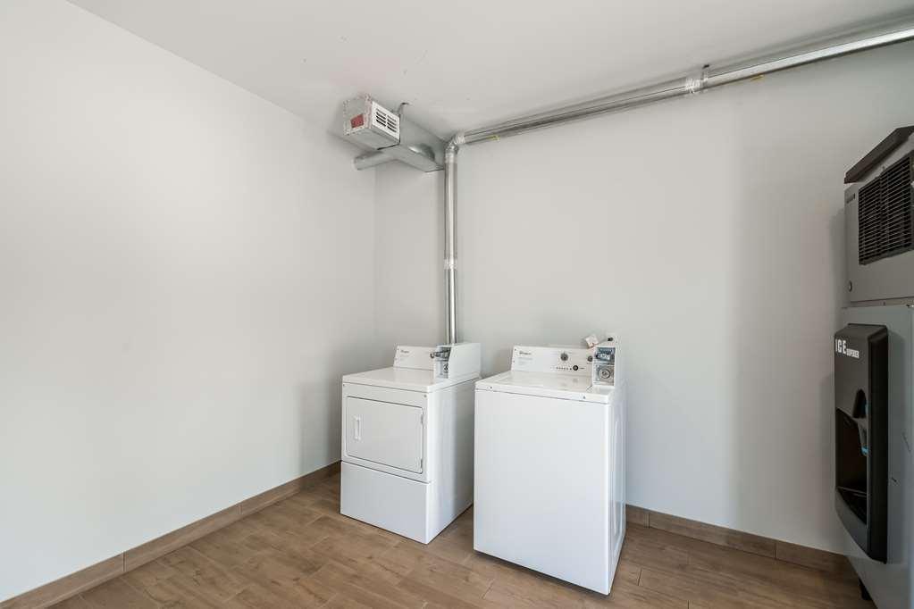 Americas Best Value Inn&Suites Porter Facilidades foto
